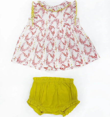Lali Kids Ari Climbing Roses Set
