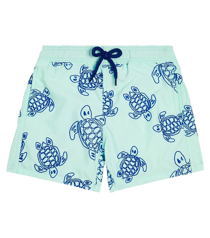 Vilebrequin Thalassa Turtles Jim Swimsuit