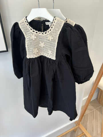 Bebe Organic Myla Special Night Dress