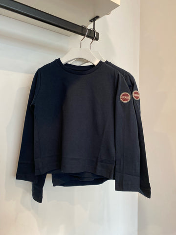Colmar Navy T-shirt