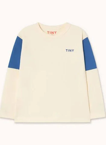 Tinycottons Color Block Tee