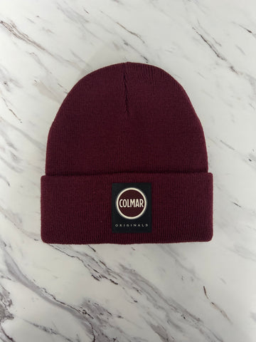 Colmar Brownie Hat