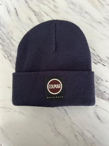 Colmar Navy Hat