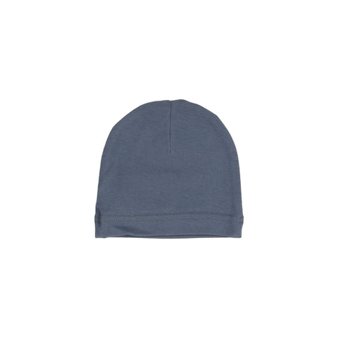 Lil Legs Analogie Blue Emblem Beanie