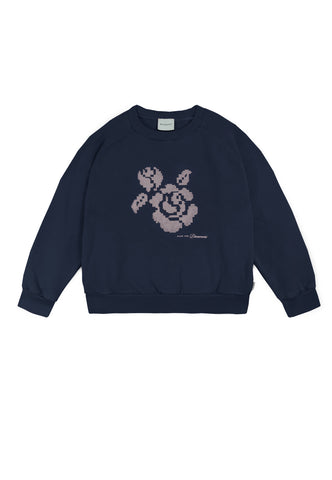 Mipounet Adela Felpa Sweatshirt