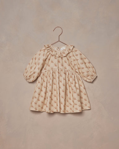 Noralee Vintage Fleur Adeline Dress