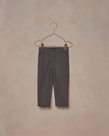 Noralee Black Sebastian Pant