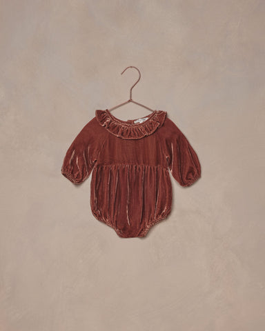 Noralee Berry Adeline Romper