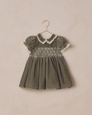 Noralee Pine Elizabeth Dress