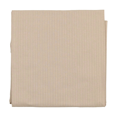 Lilette Sand Pointelle Blanket