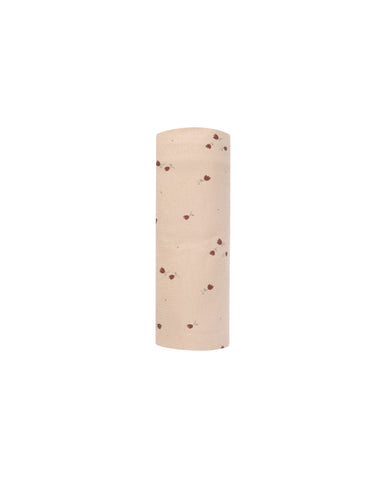 Quincy Mae Tulips Swaddle