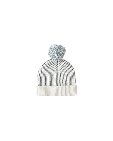 Quincy Mae Ocean Beanie