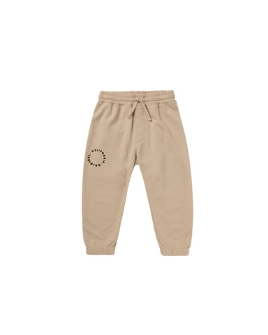 Rylee & Cru Sand Jogger Pant