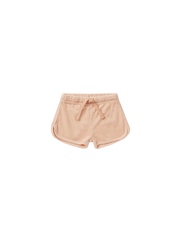 Rylee & Cru Apricot Track Short