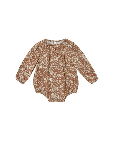 Rylee & Cru Harvest Bonnie Romper