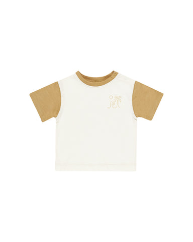 Rylee & Cru Ivory Summer Vibes Contrast Yee