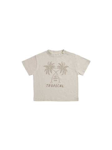 Rylee & Cru Haze Sunny Days Relaxed Tee