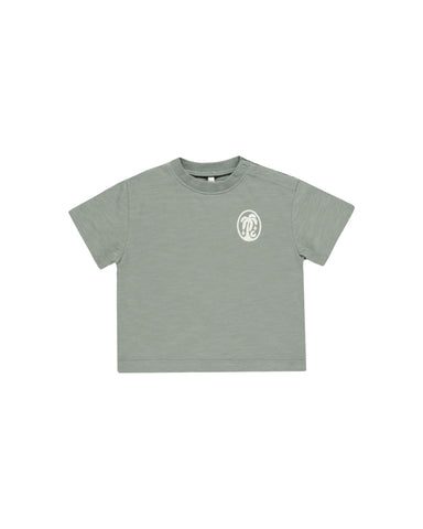 Rylee & Cru Eucalyptus Sunshine Relaxed Tee