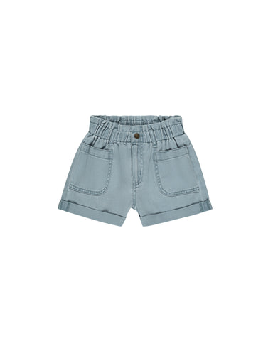 Rylee & Cru Ocean Alba Shorts