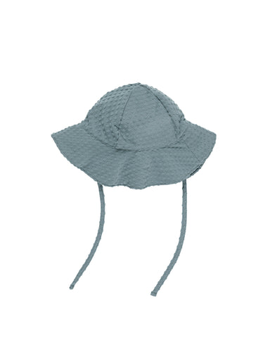 Rylee & Cru Ocean Floppy Swim Hat
