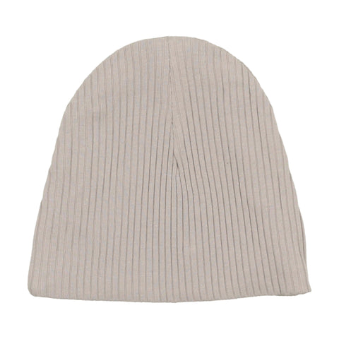 Lilette Rib Beanie Mist
