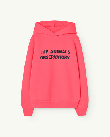 TAO Pink Taurus Sweatshirt