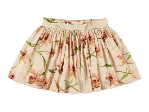 Morley Blush Sprint Narcis LONG Skirt