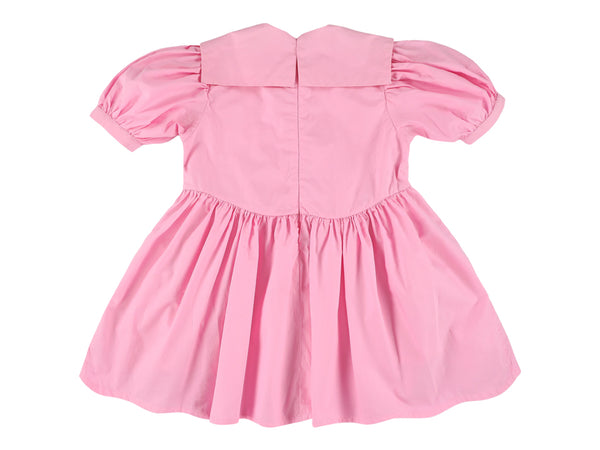 Morley Frost Pink Xilomena Prisma Dress Morley Frost Pink Xilomena Prisma Dress