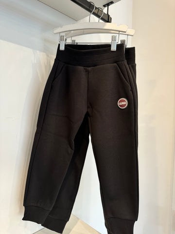 Colmar Black Sweatpants