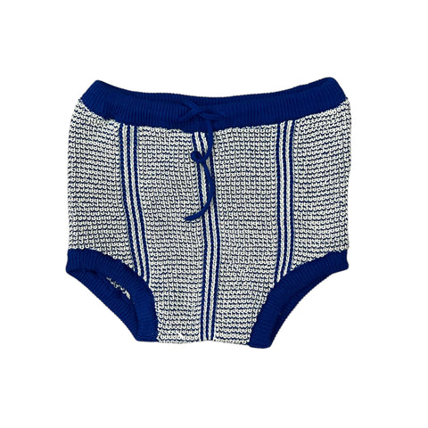 Aymara Cobalt Rik Shorts