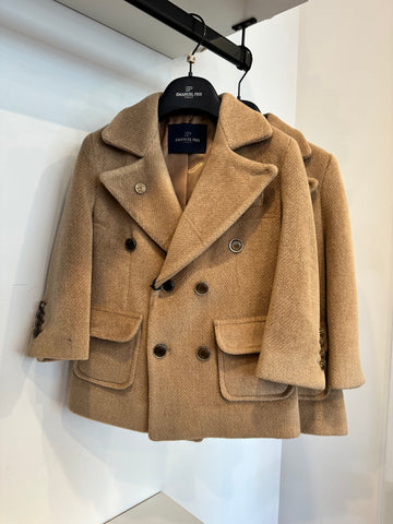 Emanuel Pris Sahara Coat