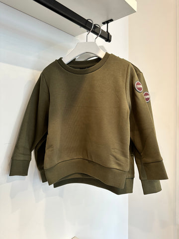 Colmar Bush Pullover Sweatshirt