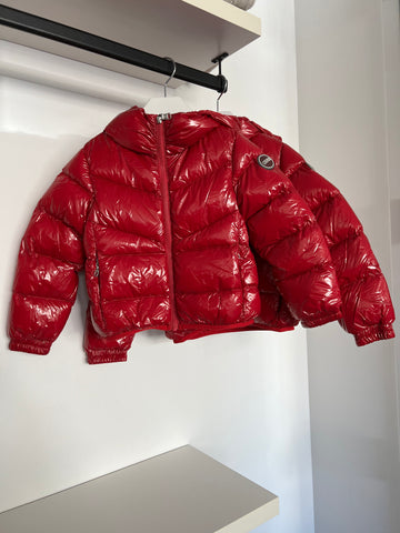 Colmar Girls Rebel Down Jacket