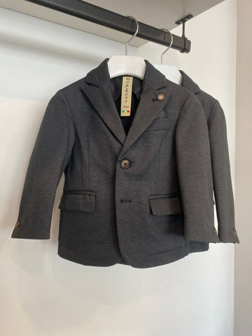 Nupkeet Single Breasted Benaco Jacket