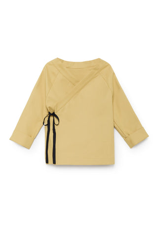 Little Creative Factory Sandy Rain Jacket Top