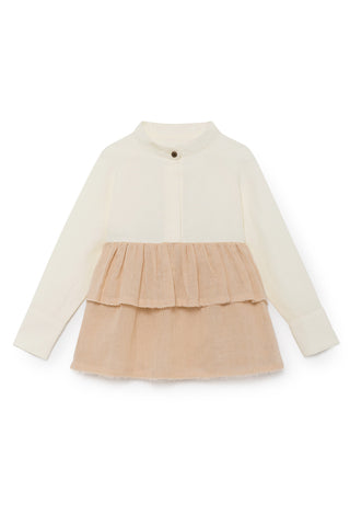 Little Creative Factory Olivia's Layer Blouse