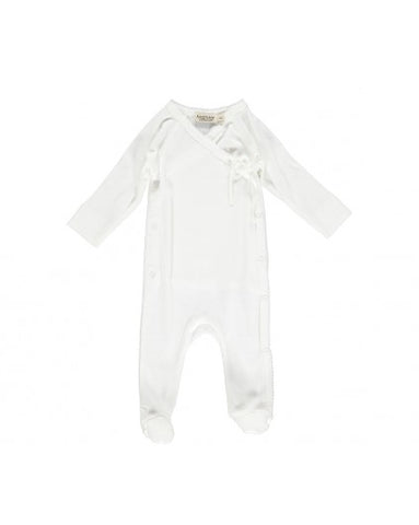 Marmar Copenhagen Gentle White Rubetta