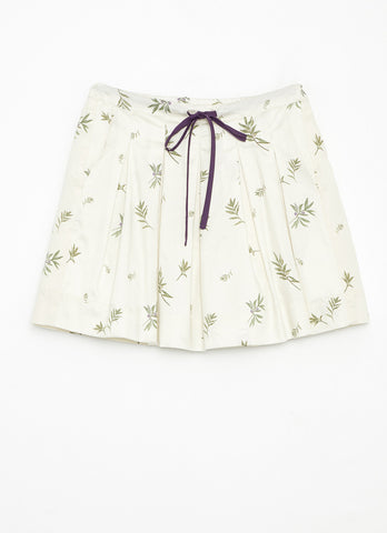 Stay Little Olives Ayala Skirt