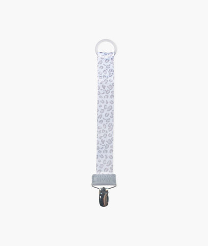 Livly Stockholm Leo Pacifier Holder Clip