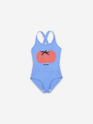 Bobo Choses Tomato Swimsuit