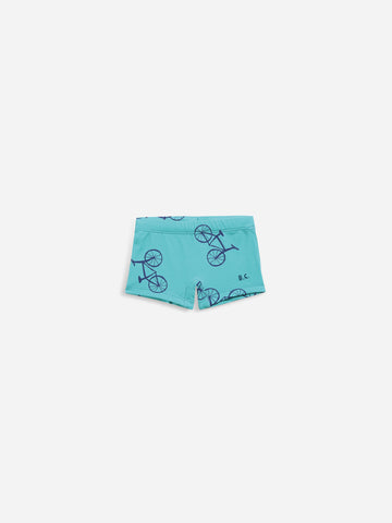 Bobo Choses Bicycle Swim Boxer