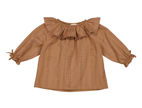 Marmar Copenhagen Hazel Tia & Pava Set