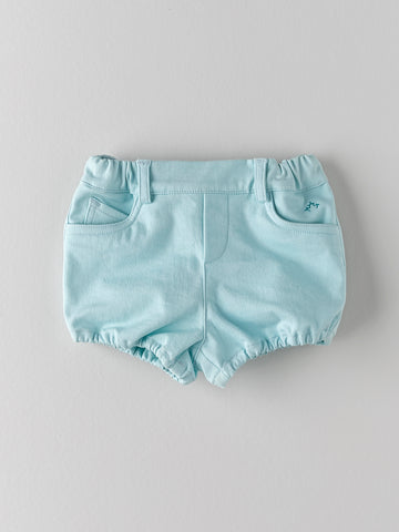 Nanos Soft Blue Bloomers