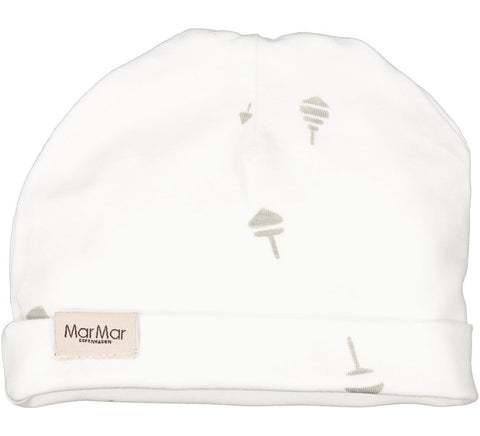 Marmar Copenhagen Spinning Top Aiko Hat