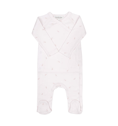Koalav Powder Grain Footie