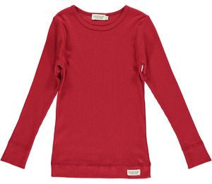 MarMar Copenhagen Chili Pepper Modal Tee