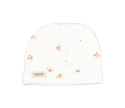 Marmar Copenhagen Little Peony Aiko Hat