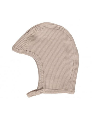 MarMar Copenhagen Modal Bonnet Burnt Rose