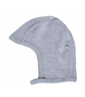 MarMar Copenhagen Modal Bonnet Mid Blue