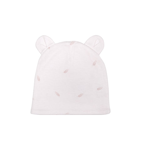 Koalav Powder Grain Ears Hat